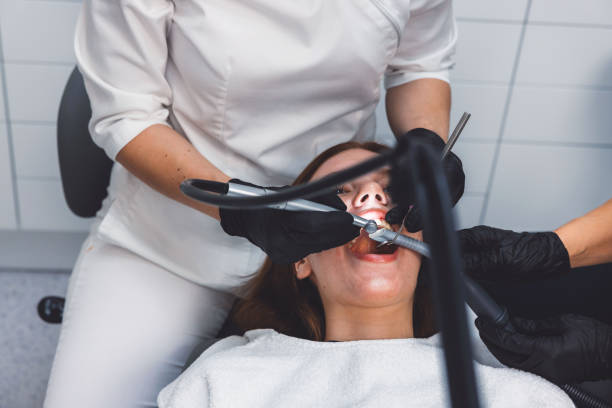 Best Urgent Dental Care for Toothaches in Ridge Manor, FL
