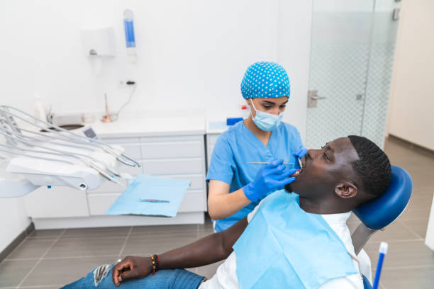 Best Knocked-Out Tooth (Avulsed Tooth) Treatment in Ridge Manor, FL